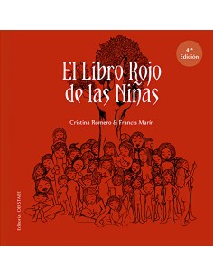 LIBRO ROJO DE LAS NINAS EL 4º ED